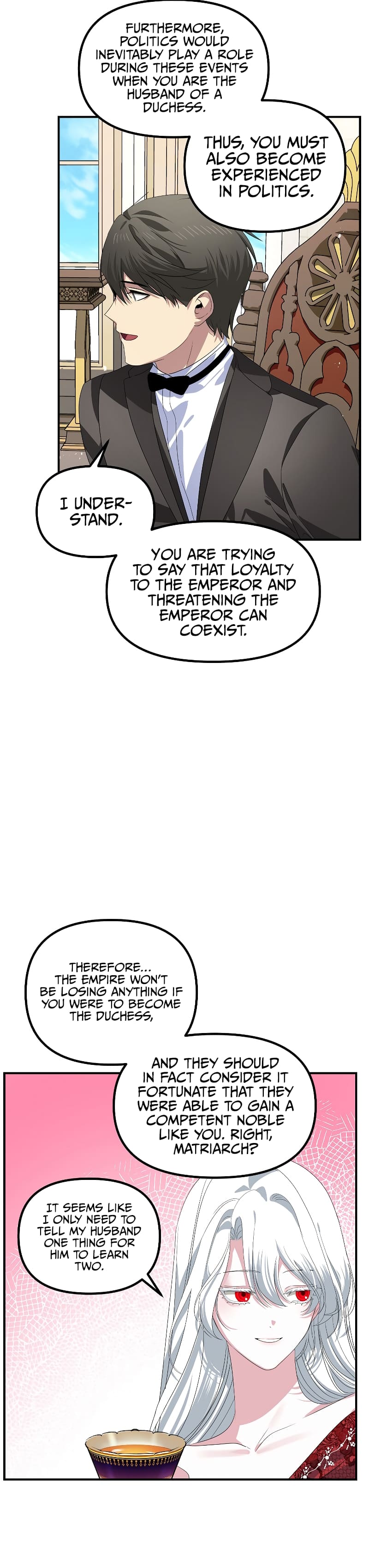 SSS-Class Suicide Hunter, Chapter 106 image 39